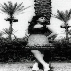 Souad hosny